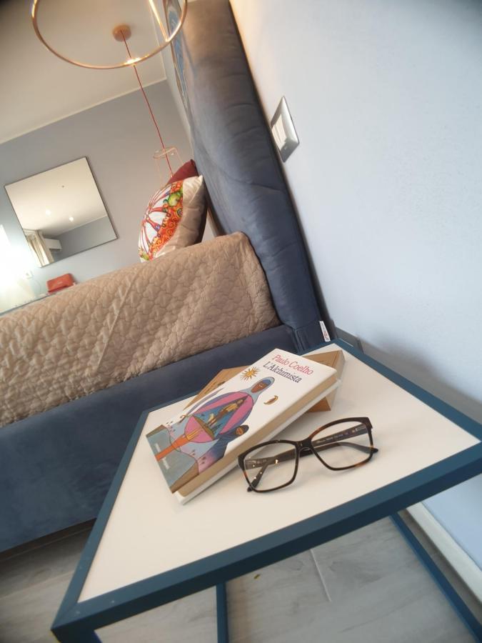 Stella-Guesthouse Solarino ภายนอก รูปภาพ