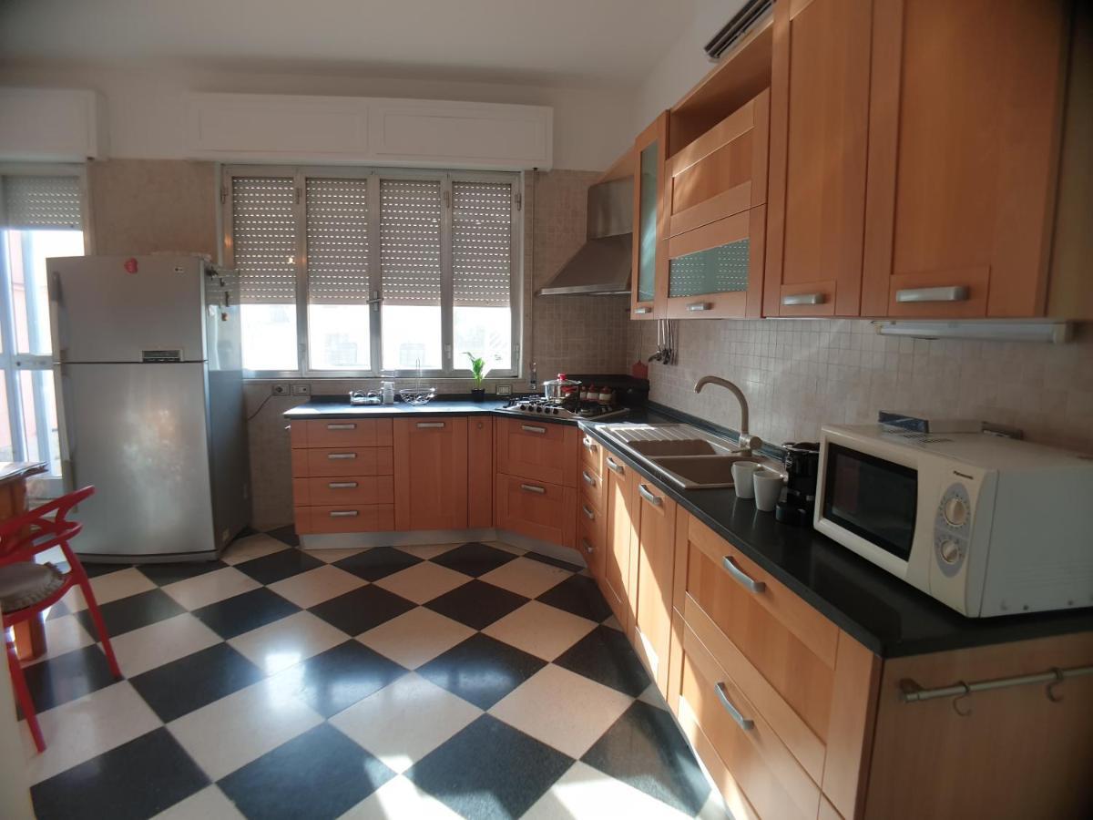 Stella-Guesthouse Solarino ภายนอก รูปภาพ