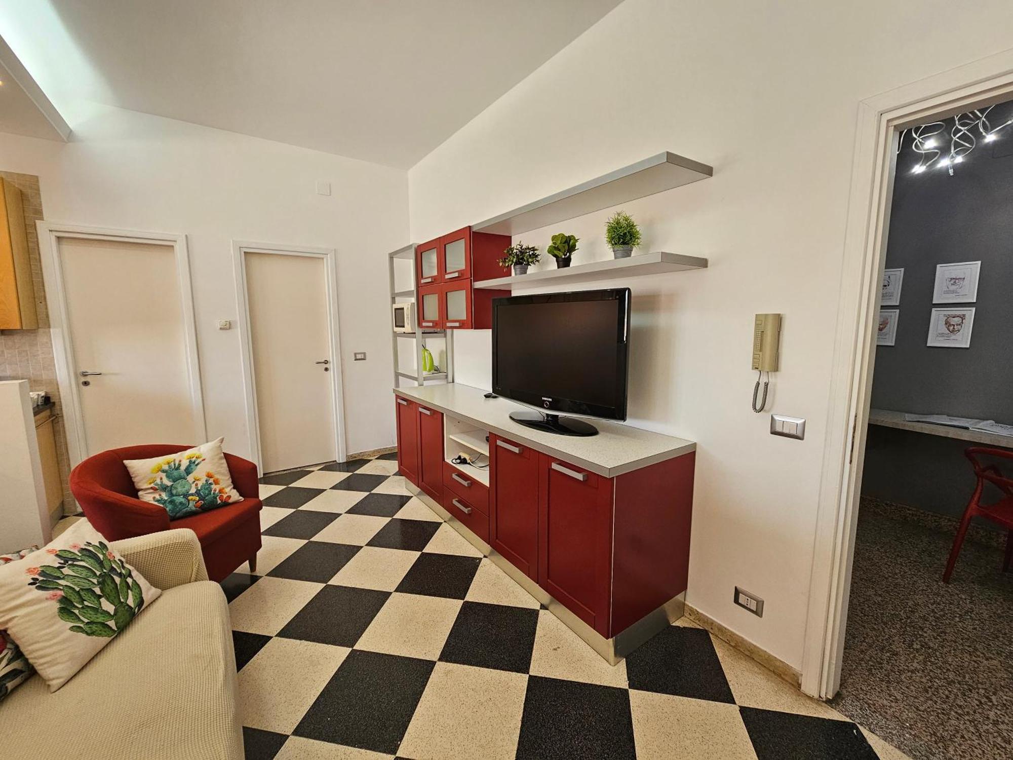 Stella-Guesthouse Solarino ภายนอก รูปภาพ