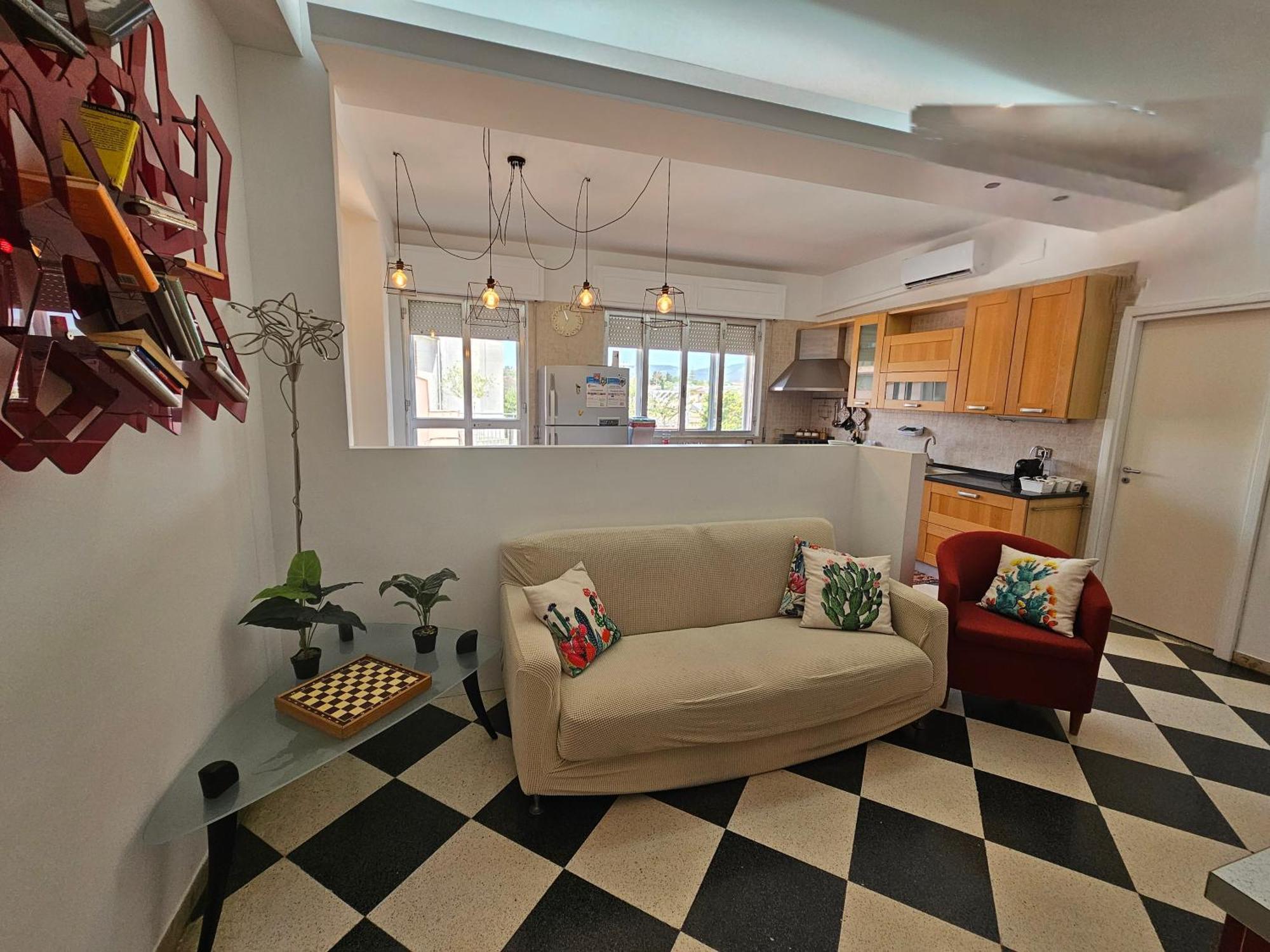 Stella-Guesthouse Solarino ภายนอก รูปภาพ